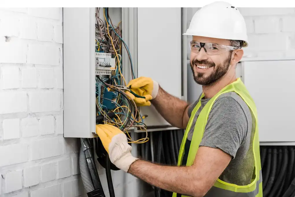 How to choose the best electrician near you