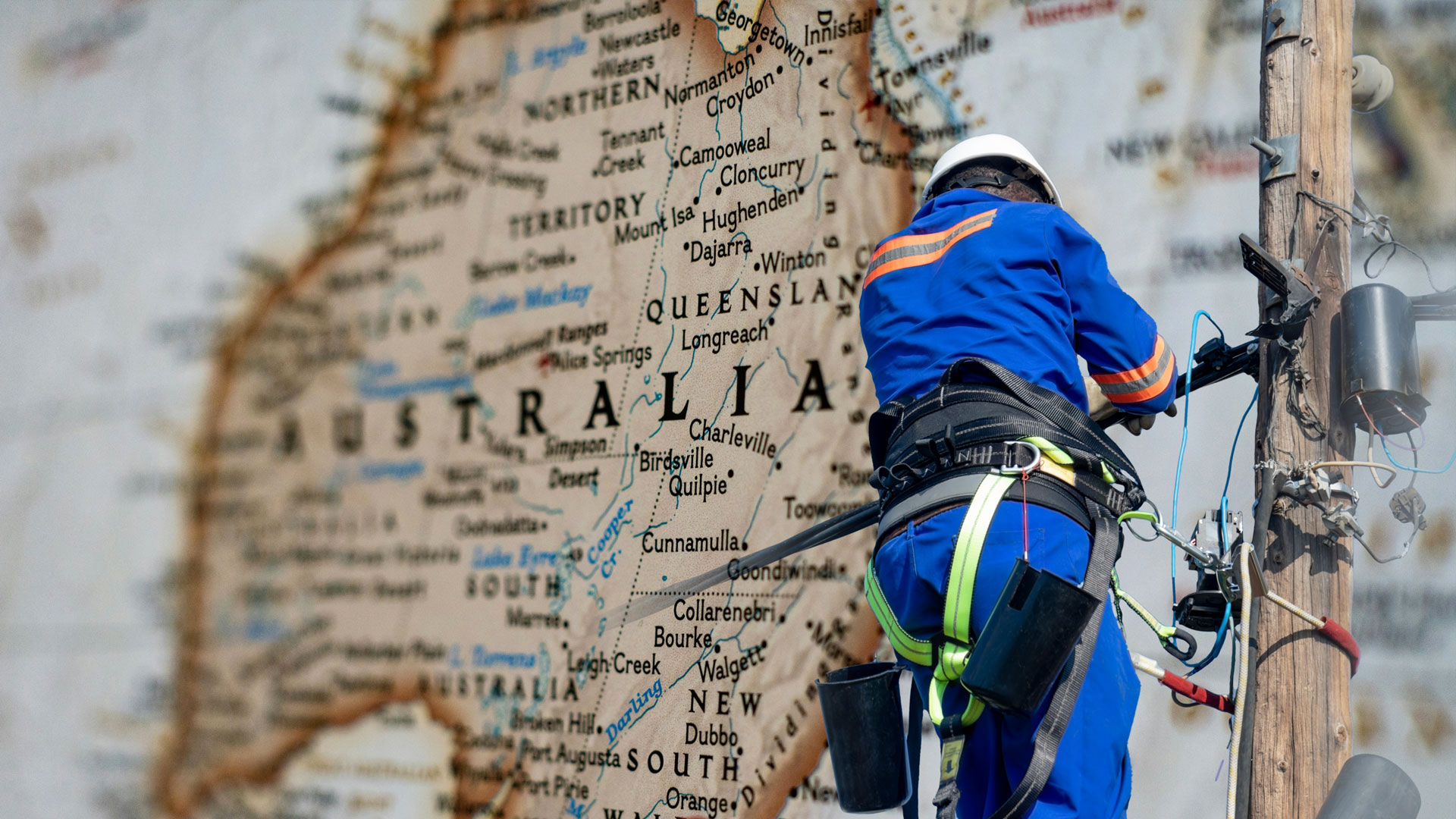 Electrician Qualifications Across Australia: NSW Level 1, 2, 3 vs. Other States' Standards