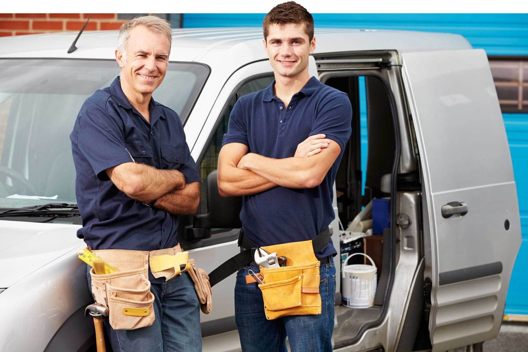 Guide to choosing the best plumbers near you