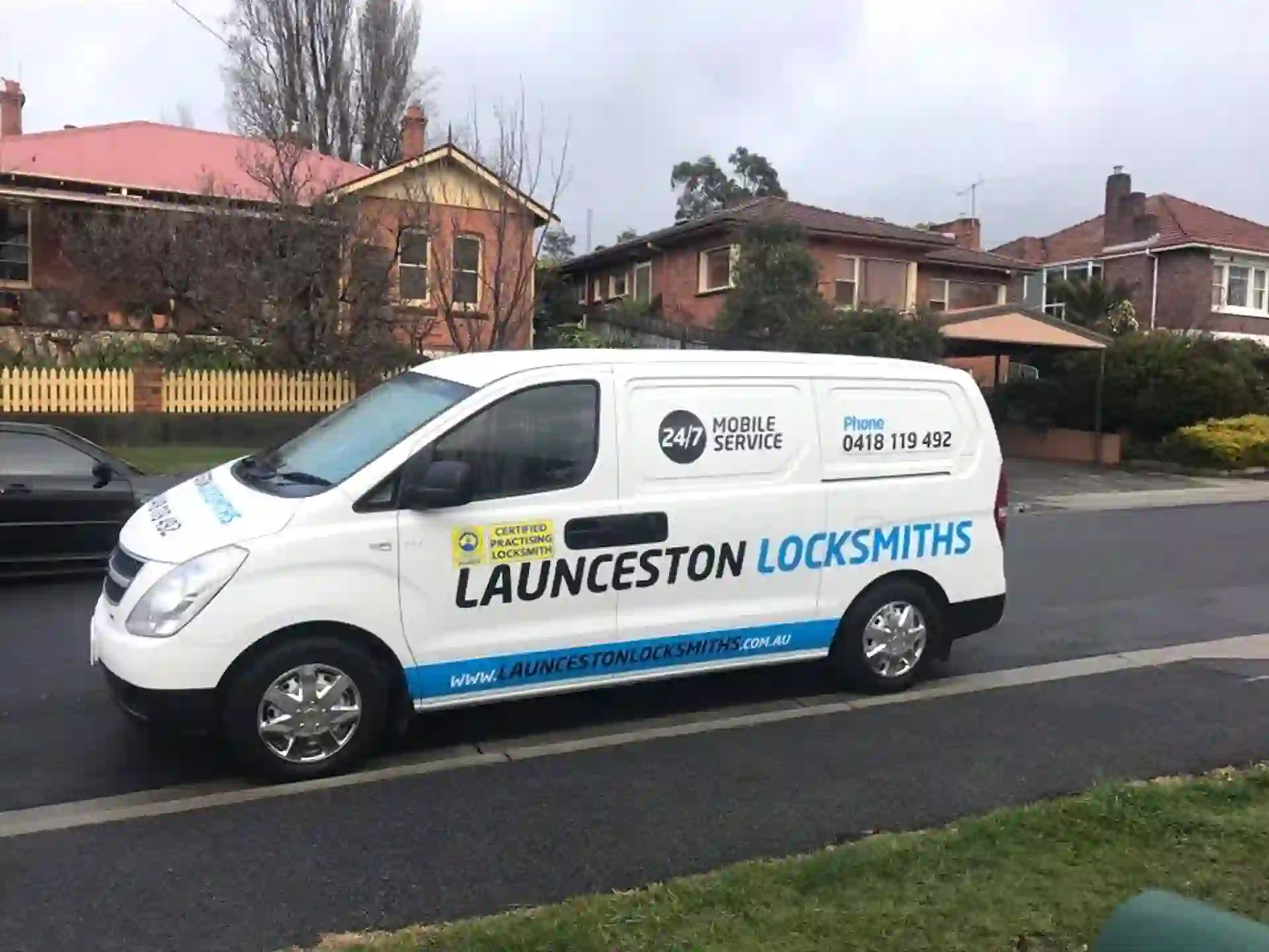 Launceston Locksmiths