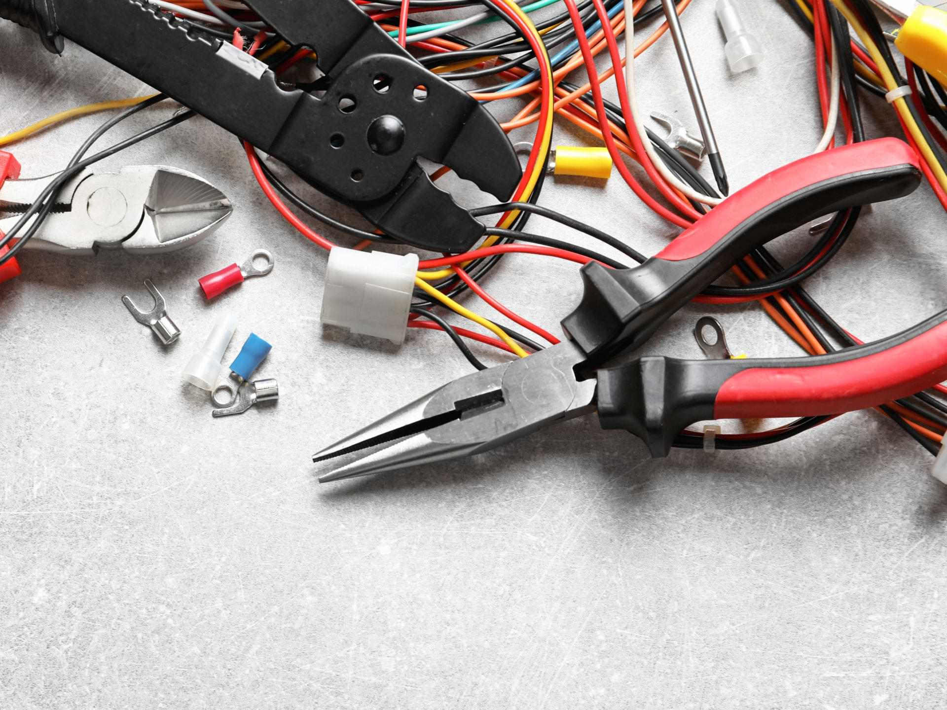 Electrickery Electrical Services