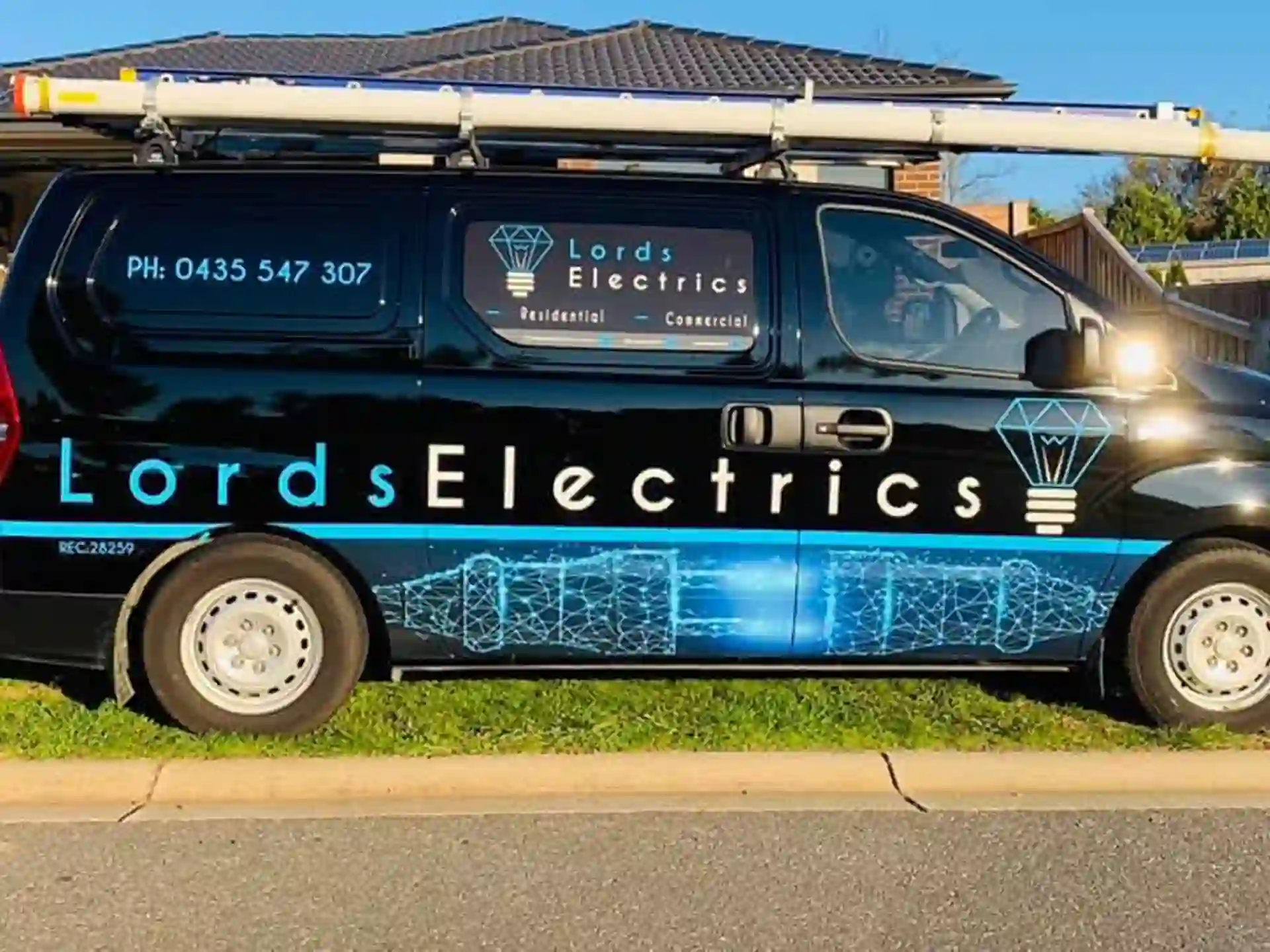 Lords Electrics