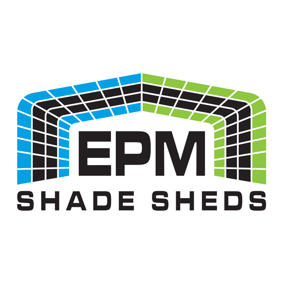 EPM Shade Sheds