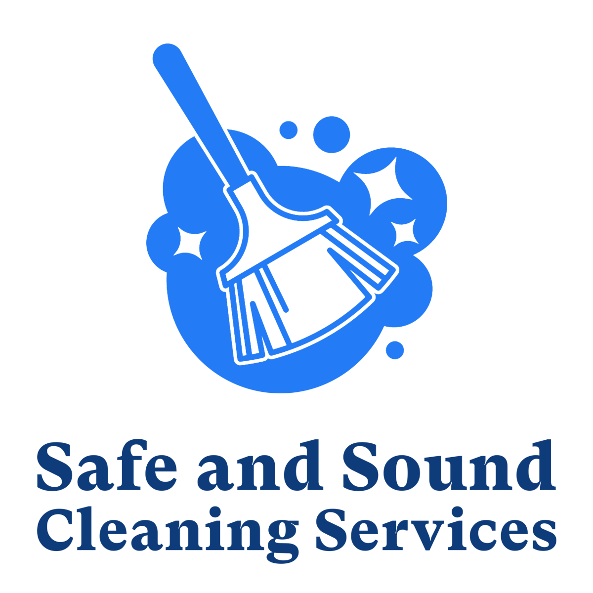 Safe and Sound Cleaning Services