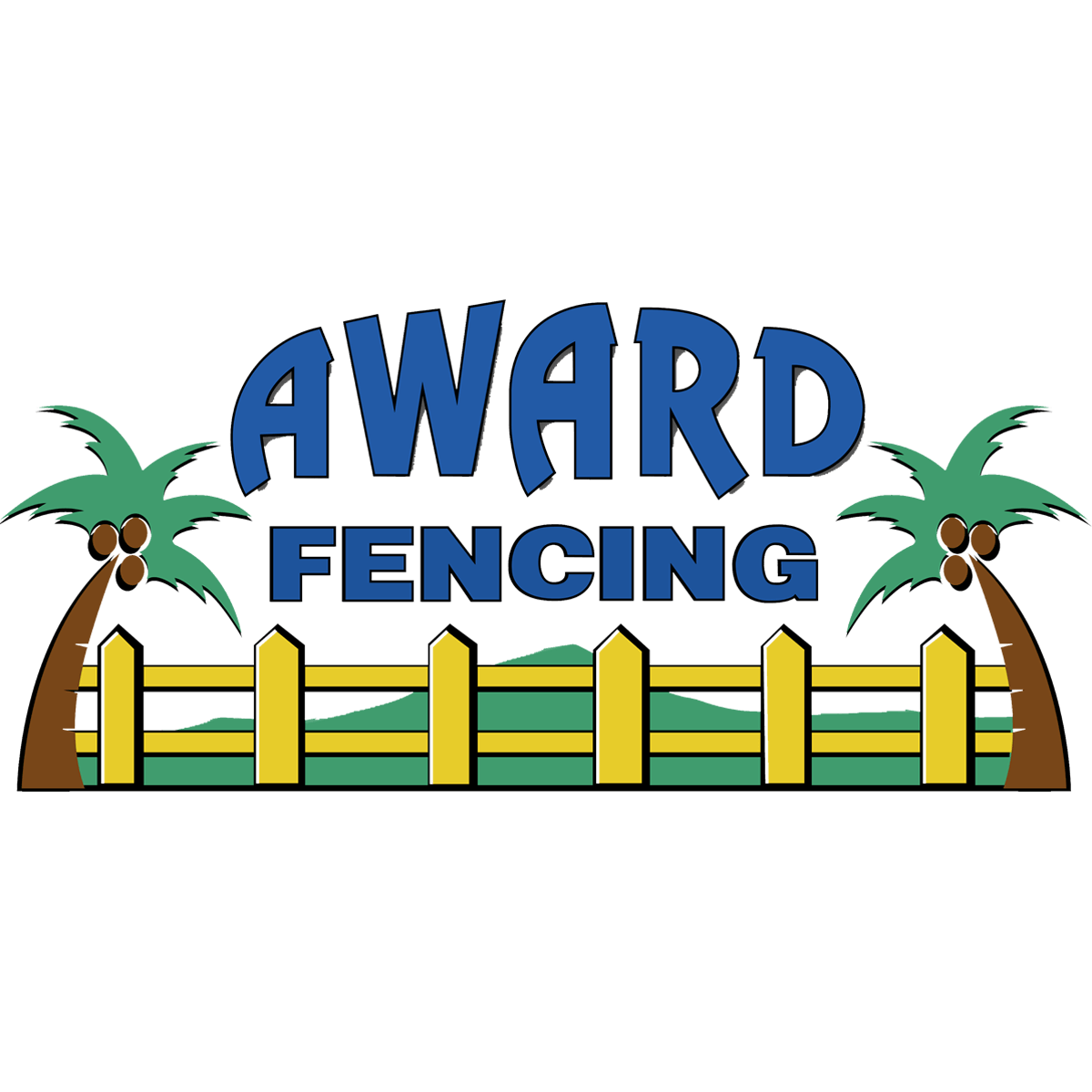 Award Fencing & Landscaping