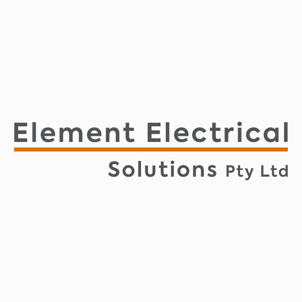 Element Electrical Solutions