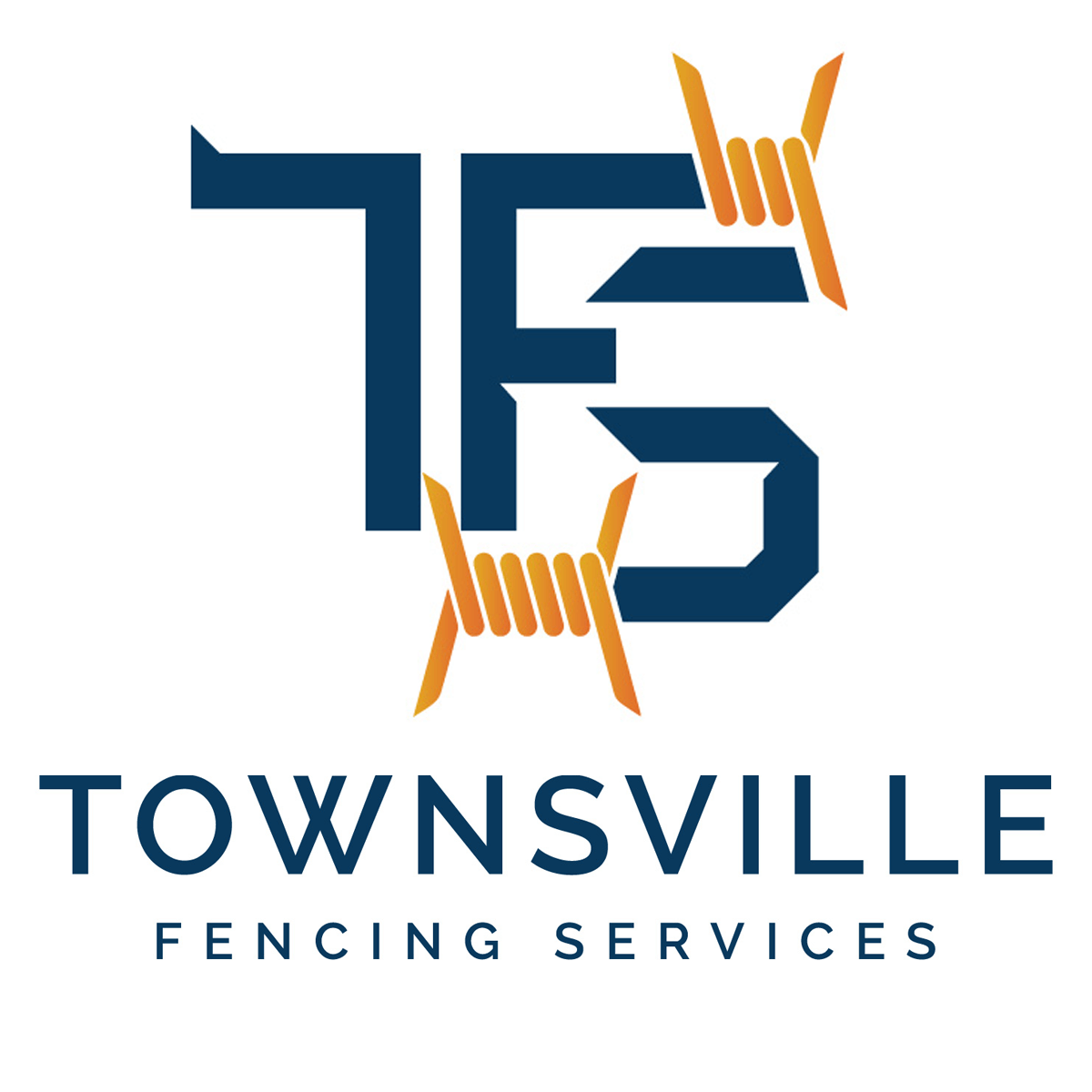 fencing townsville